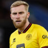 Mantan pemain Liga Premier Oli McBurnie telah 'menolak kesempatan untuk melipatgandakan gajinya' untuk menyegel kesepakatan selama sisa hidupnya.