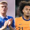 Berita transfer Man Utd LANGSUNG: Keinginan Jarrad Branthwaite baru, Mason Greenwood 'keluar pada hari batas waktu', Zirkzee 'kata-kata SETUJU'