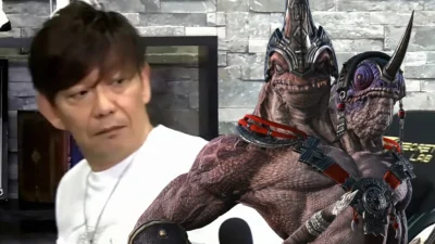 Bakool Ja Ja Final Fantasy XIV ‘Populer’, Yoshi-P Bingung