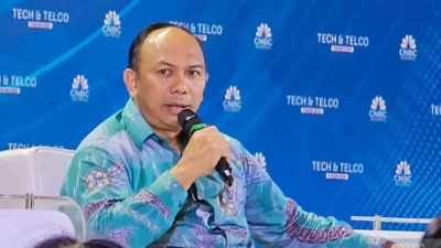 Kominfo Siapkan Roadmap Gigabit City, Begini Konsepnya!