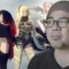 Kreator Gravity Rush Lebih Tertarik Buat Game Berkreativitas