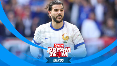 Anggaran tim Dream Team Euro telah meningkat menjadi £53 juta – belanjakan dengan bijak sebelum perempat final!