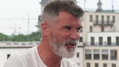 Roy Keane berkata 'kamu yang terburuk' sambil melontarkan hinaan kejam tentang Gary dan Phil Neville yang berada di 'Ugly XI'.