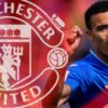 Berita transfer Man Utd LANGSUNG: EKSKLUSIF terbaru Greenwood, £34 juta Joshua Zirkzee MEDICAL, Van Nistelrooy GABUNG staf