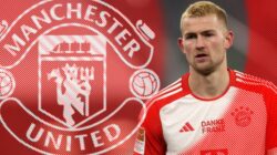 Berita transfer Man Utd LANGSUNG: Matthijs de Ligt 'target teratas', Dan Ashworth dipilih, Mason Greenwood keluar dari pembicaraan – pembaruan