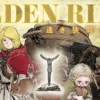 Elden Ring Dapatkan Adaptasi Manga Baru yang Lebih “Wholesome”