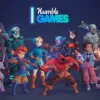 Mantan Karyawan Humble Games Tuduh Surat PHK Dibuat oleh AI