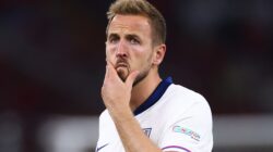 Gary Neville mengungkapkan pendapat Harry Kane sebagai kapten Inggris “tidak terlihat bagus” di Euro 2024