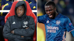 Arsenal mengecewakan saya – hal itu menghilangkan minat saya terhadap sepak bola dan saya membenci permainan itu, kata Nicolas Pepe.