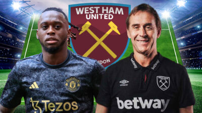 Penggemar West Ham mengonfirmasi bahwa mereka 'akan mendominasi' setelah menemukan starting XI yang mengesankan dengan empat transfer baru