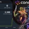 Open Beta Concord Hanya Dimainkan 2000 Pemain, Ada Apa?