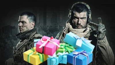 Player Escape from Tarkov akan Diberi Hadiah jika Berhasil Laporkan Cheater