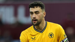 Wolves akan menggantikan Max Kilman dengan harga £20 juta untuk klub Liga Premier yang terdegradasi.