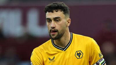 Wolves akan menggantikan Max Kilman dengan harga £20 juta untuk klub Liga Premier yang terdegradasi.