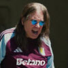 Tonton Ozzy Osbourne membintangi video peluncuran seragam baru Aston Villa saat para penggemar memuji 'iklan terbaik yang pernah kami lihat'