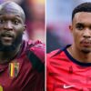 Berita Transfer LANGSUNG: Lukaku 'memotong gaji' untuk memastikan kepindahan ke Napoli, Real Madrid 'mengincar Alexander-Arnold' – pembaruan