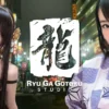 Minato Ward Girl dari Ryu ga Gotoku Studio Telah Dipilih