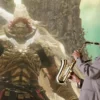 Kembali Lagi, Streamer Elden Ring SotE Kalahkan Final Boss dengan Saxophone