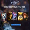 Mini Game Dota 2 Sleet Fighter Telah Hadir, Jadi 2D Fighting?