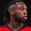 Man Utd 'ingin kehilangan Aaron Wan-Bissaka jika Setan Merah menginginkan penandatanganan £50 juta'