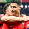 Portugal 0 Slovenia 0 (agregat 3-0): Cristiano Ronaldo menangis setelah gagal mengeksekusi penalti tetapi menebusnya dengan kemenangan adu penalti