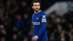 Ben Chilwell 'memimpin susunan pemain Chelsea yang luar biasa dengan gelandang masa depan Inggris dan rekan setimnya yang paling penting'