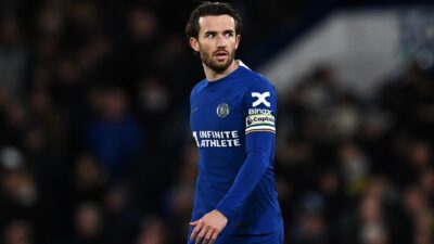 Ben Chilwell 'memimpin susunan pemain Chelsea yang luar biasa dengan gelandang masa depan Inggris dan rekan setimnya yang paling penting'