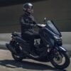 Berapa Konsumsi BBM Yamaha NMax?