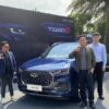 Chery Tiggo 8: SUV Bongsor dengan Mesin Kecil, Harga Rp400 Jutaan?