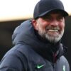 Bintang kultus Liga Premier itu akan melakukan perjalanan ke Spanyol untuk menggoda Jurgen Klopp agar mendapatkan pekerjaan baru hanya beberapa minggu setelah Liverpool pergi.