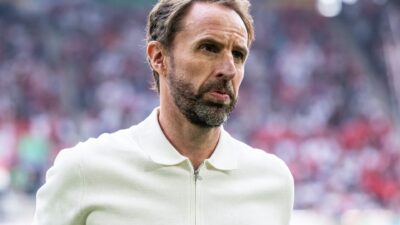 Pakar BBC diperkirakan akan menggantikan Gareth Southgate sebagai manajer Inggris setelah Euro 2024