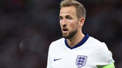 Harry Kane RAIH Sepatu Emas Euro 2024…