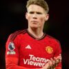 Man Utd telah menolak tawaran Fulham untuk Scott McTominay dengan raksasa Eropa kembali mengitari gelandang Skotlandia itu.