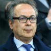 Pemilik Everton Fahrad Moshiri menginginkan £50JUTA ditambah bonus tahunan untuk meninggalkan The Toffees yang sedang kesulitan.