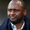 Bintang Arsenal Patrick Vieira, 48, berada di ambang jeda internasional yang merugikan pemilik Chelsea