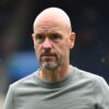 Man Utd telah meninggalkan 10 bintang di kandang saat Erik ten Hag mengonfirmasi skuad 29 pemain untuk perjalanan ke Amerika