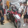 Ekosistem Wahana Honda Permudah Warga Miliki Motor