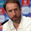 Gareth Southgate sedang menuju ketenaran meski Inggris mengalami kekalahan mengecewakan di Euro 2024