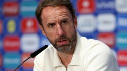 Gareth Southgate sedang menuju ketenaran meski Inggris mengalami kekalahan mengecewakan di Euro 2024