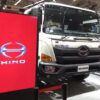 GIIAS 2024, Hino Hadirkan Light Duty Truck 6×2 Pertama lalu Satu-satunya pada Tanah Air