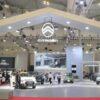 Hadir di dalam GIIAS 2024, Citroen Pastikan Siap Memproduksi Mobil Listrik pada Nusantara