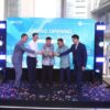 Hadirkan Vitalitas Hijau, BYD Harmony Sudirman Resmi Dibuka