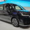 Honda Kenalkan Penantang Innova Zenix Hybrid ke GIIAS 2024