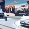 Hyundai all-new KONA Electric Tancap Gas di GIIAS 2024, Ini adalah Kecanggihannya