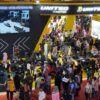 DKI Jakarta Fair 2024, United Bike & United E-Motor Tawarkan Beragam Promo