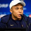 Penggemar Real Madrid telah melarang Mbappe tampil di bagian belakang kaus – bersama dengan banyak legenda termasuk Cristiano Ronaldo.