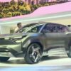 Masih Jadi Pajangan, Mobil Listrik Suzuki eVX Dibongkar Habis dalam GIIAS 2024