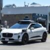 Melaju ke Jalur Berlawanan, Polisi Larang Mobil Waymo Berjalan