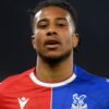 Crystal Palace tertarik untuk merekrut mantan bintang Liga Premier itu saat mereka mengajukan tawaran untuk Michael Olise.