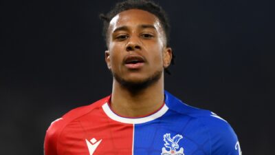 Crystal Palace tertarik untuk merekrut mantan bintang Liga Premier itu saat mereka mengajukan tawaran untuk Michael Olise.